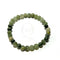 Strombolite Crystal Bracelet