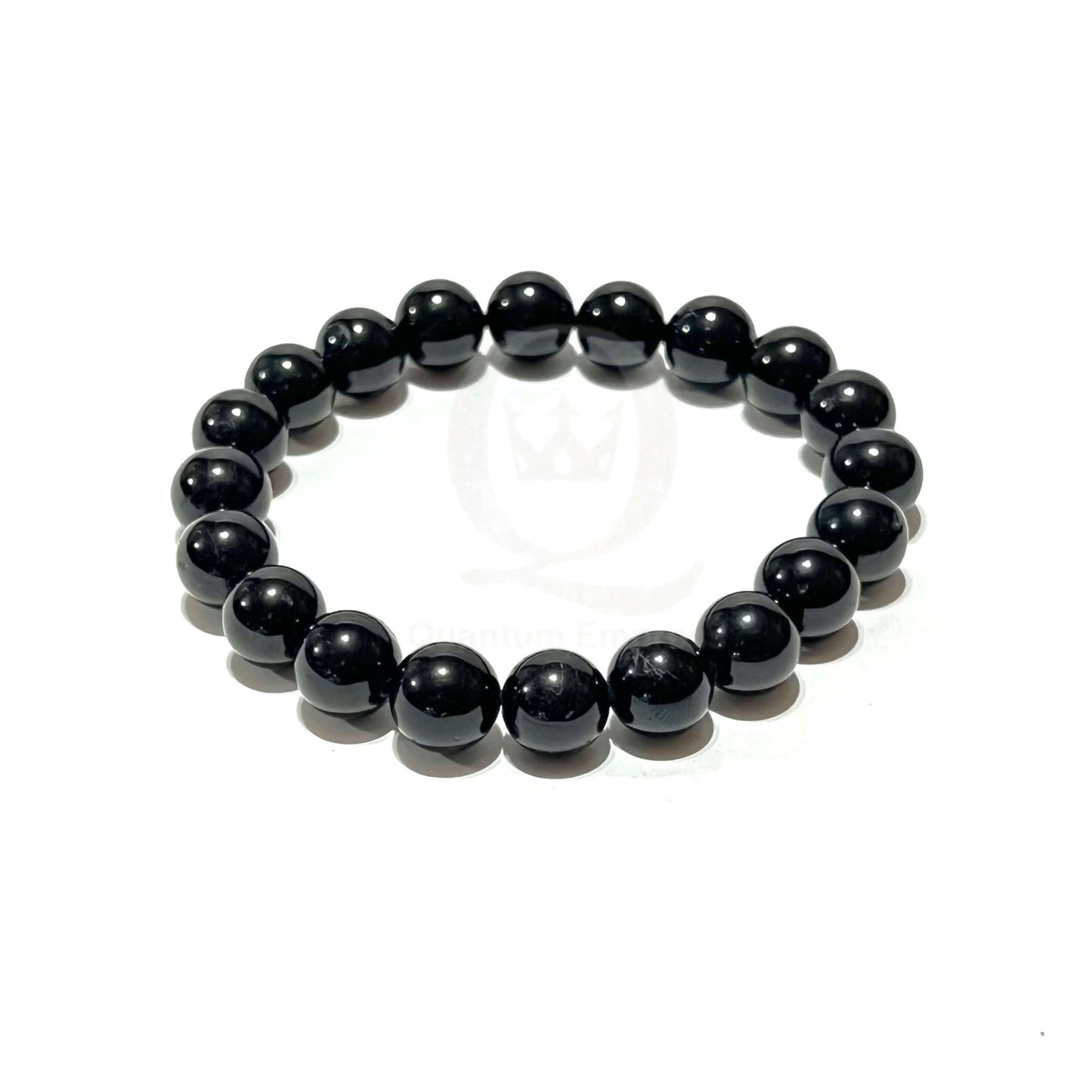 Black Onyx Crystal Bracelet