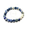 Sodalite Crystal Bracelet