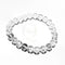 Amazez Clear Quartz Crystal Bracelet