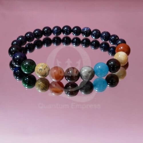 Universe Crystal Bracelet